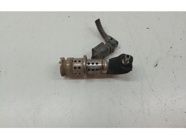 Форсунка 9802763880    Peugeot Partner III   