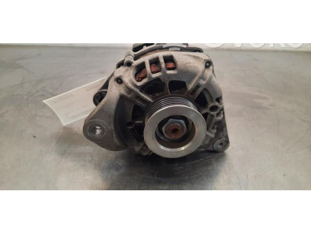 Генератор 3730004700 Hyundai i10