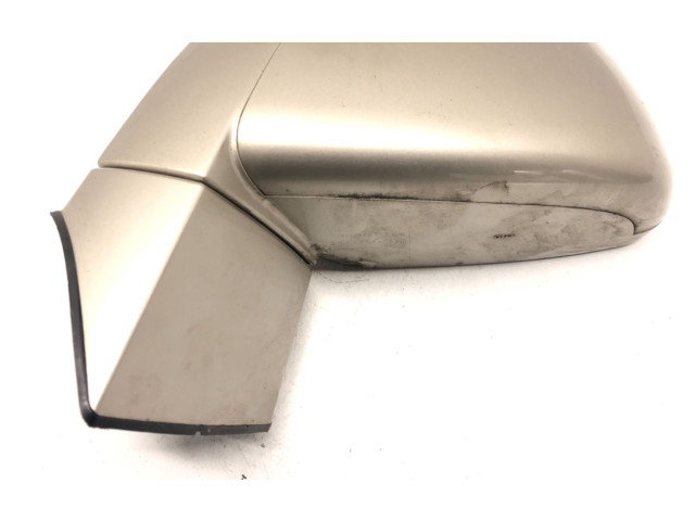 Зеркало электрическое        Chevrolet Captiva   -  года   