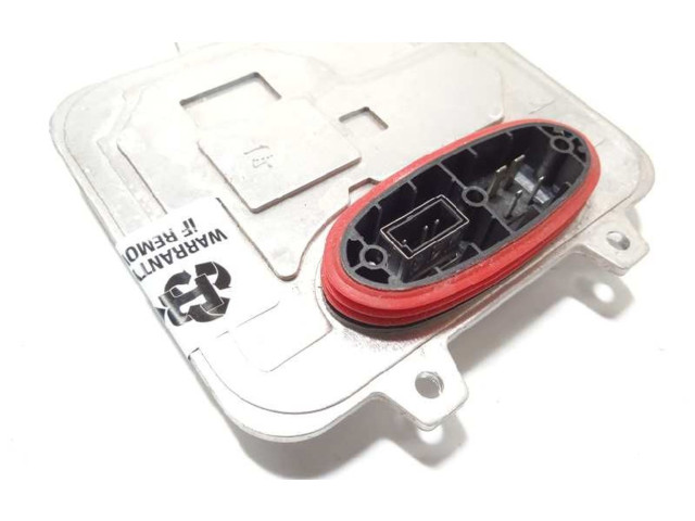 Блок управления Xenon