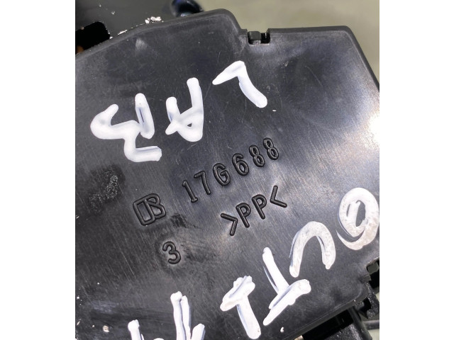 Ручка стеклоочистителей E532016, 17g688 Mitsubishi Outlander