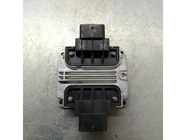 Блок управления коробкой передач 55564015 Saab 9-5