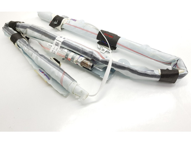 Боковая подушка безопасности 985L14896R, 985L14896R Dacia Sandero