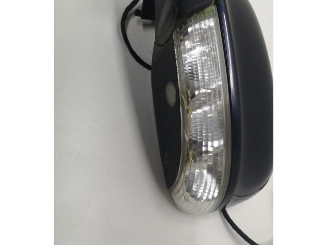 Зеркало электрическое     левое   Volkswagen Phaeton     