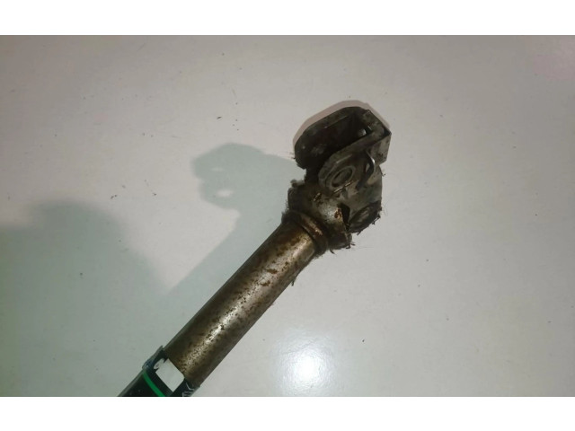 Руль Peugeot Partner  2003 - 2008 года       