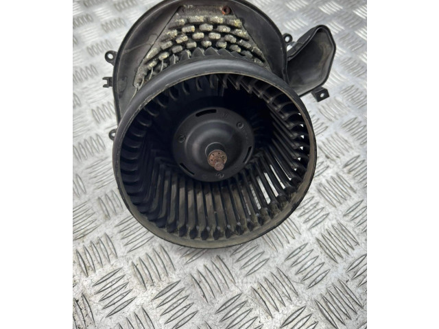 Вентилятор печки    LHD86577, 28417   Volvo V70