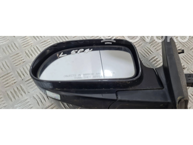 Зеркало электрическое SsangYong Actyon sports II 2012 - года