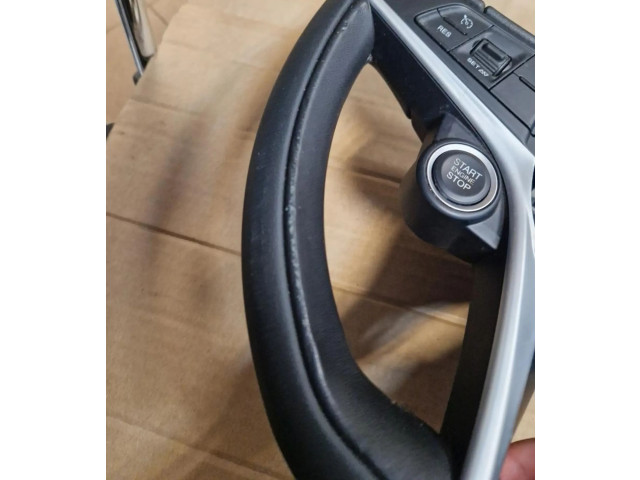 Volant Alfa Romeo Stelvio 2019