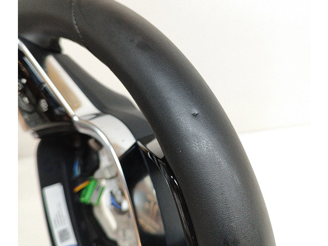 Руль Polestar 2 2020 - года 32333823