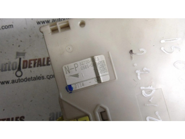 Блок предохранителей  8273053023   Lexus IS 220D-250-350    