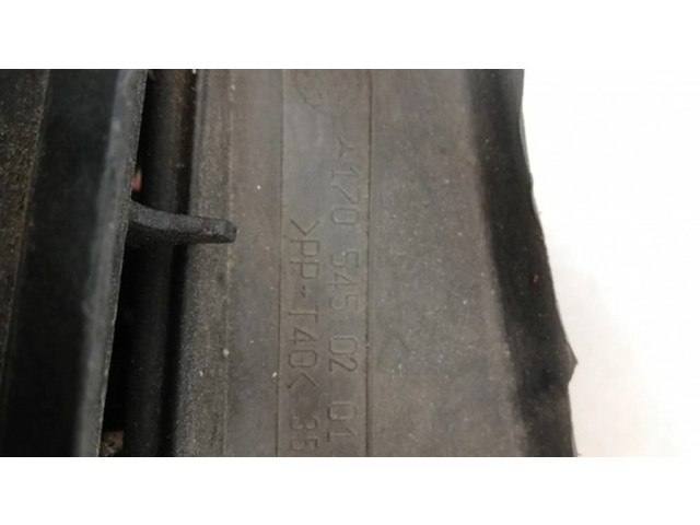 Pojistková skříňka 1705450003, 1705450201 Chrysler Crossfire 2004