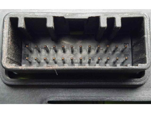 Панель приборов 248108179R   Dacia Dokker       