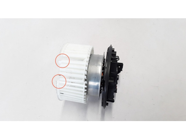 Двигатель задвижки потока воздуха кондиционера воздуха