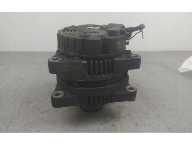 Генератор Peugeot 607