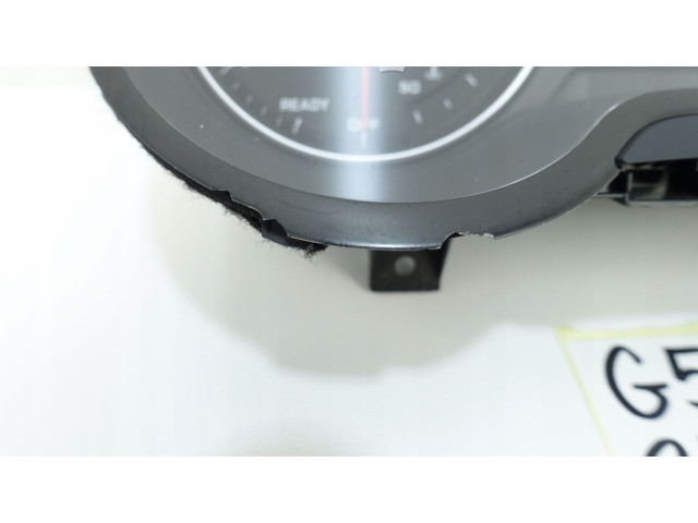 Панель приборов 81A920750J, 81A920750J Audi Q2 -