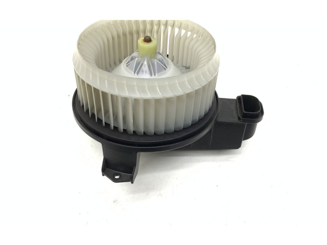 Вентилятор печки MF1163602671, GX7319E624AA Jaguar XE