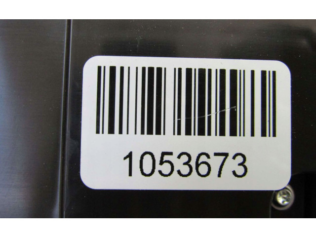 Блок управления климат-контролем 275006RN0C   Nissan X-Trail T33