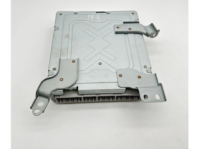 Блок управления климат-контролем MB1773004800, LJB7600AB Jaguar XK8 XKR