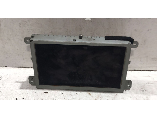 Дисплей 4F0919603A, 4F0919603A Audi A6 S6 C6 4F