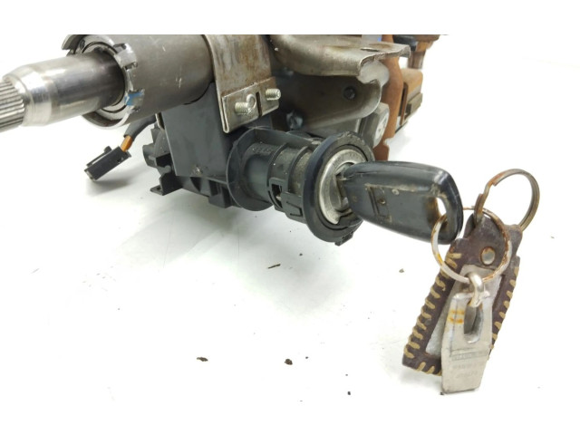 Volant Fiat Punto (188)    