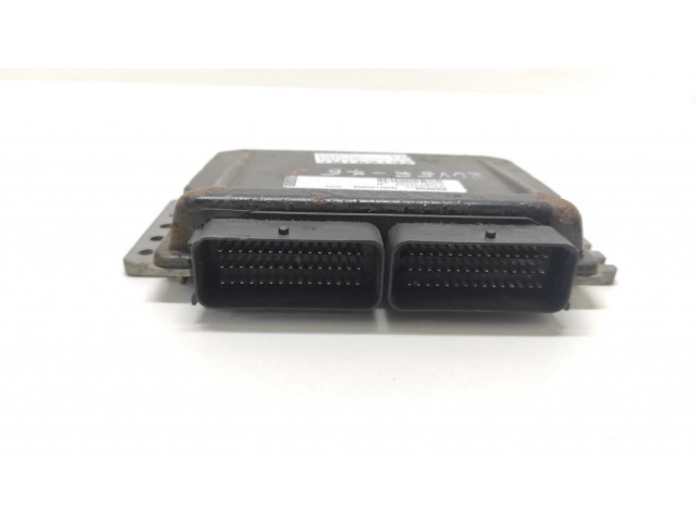 Řídící jednotka NNN100655, S108847002B   Rover 75 2002