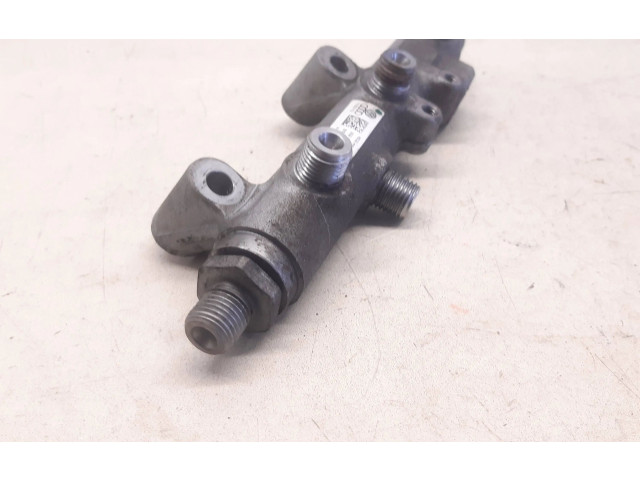 Vstřikovací lišta 059130089BS, 8700000345   Audi A8 S8 D4 4H     