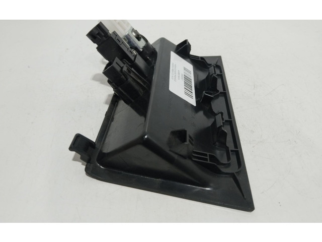 Блок управления 6V0857367A   Skoda Fabia Mk3 (NJ)