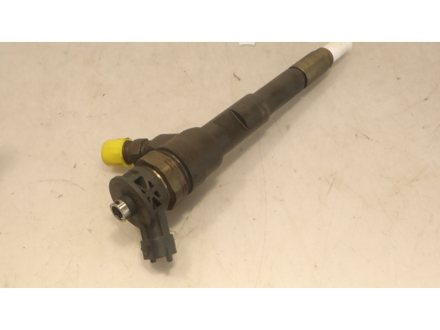 Vstřikovač 0445110485 Mercedes-Benz Citan W415