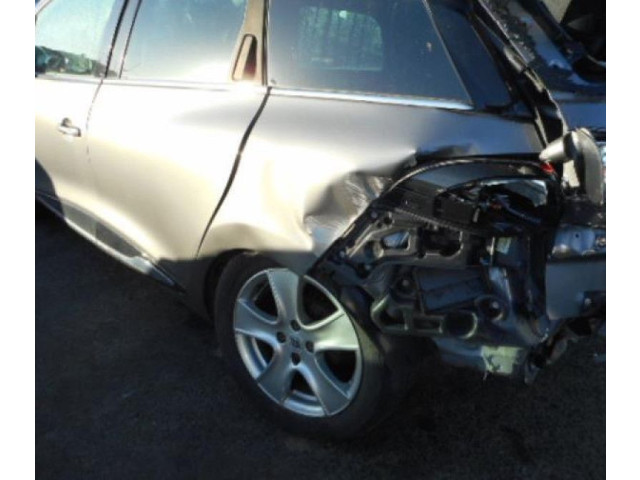 Блок АБС 476606853R Renault Clio IV 2012 - года