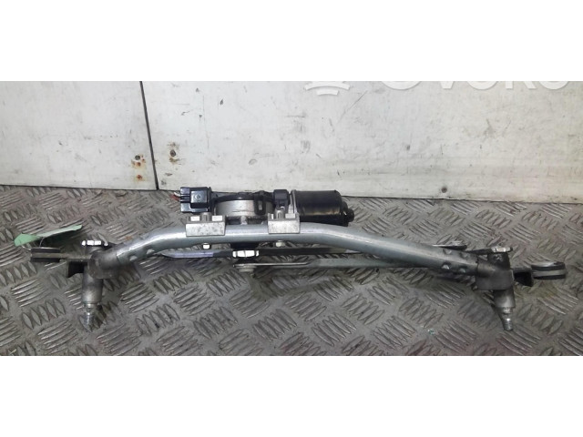 Моторчик дворников 98110G2000    Hyundai Ioniq