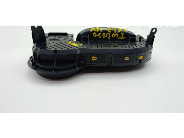 Панель приборов 8200725329   Renault Twingo II       