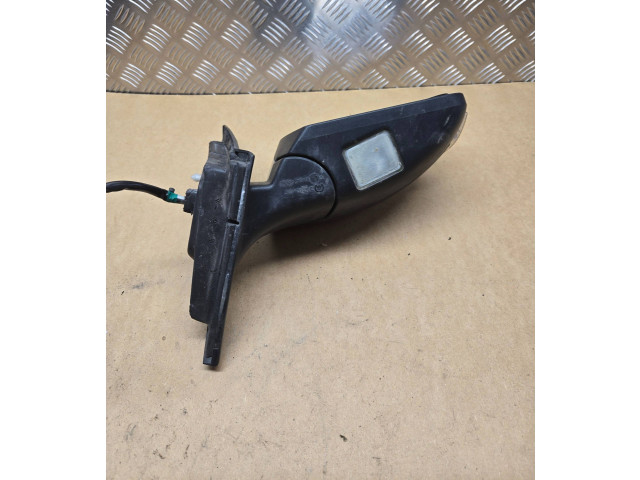 Зеркало электрическое Ford Galaxy 2006 - 2015 года