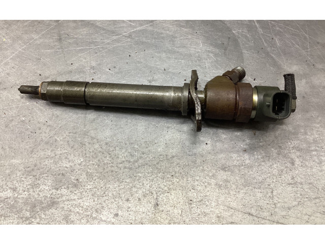 Жиклер (жиклеры) (форсунка (форсунки)    8658352   Volvo S60