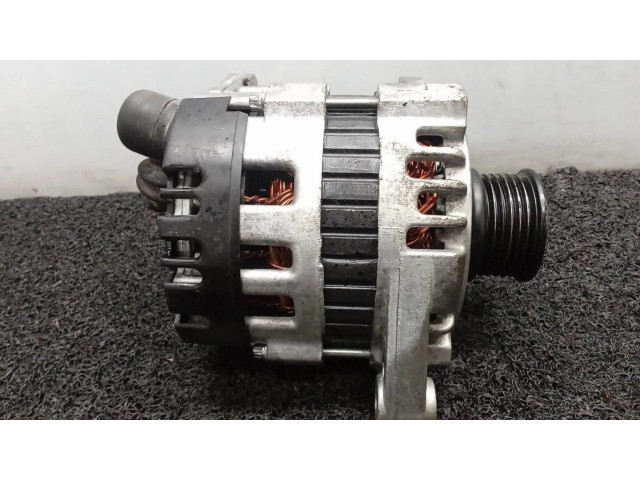 Генератор ALTERNADOR   Chevrolet Rezzo 1.6     