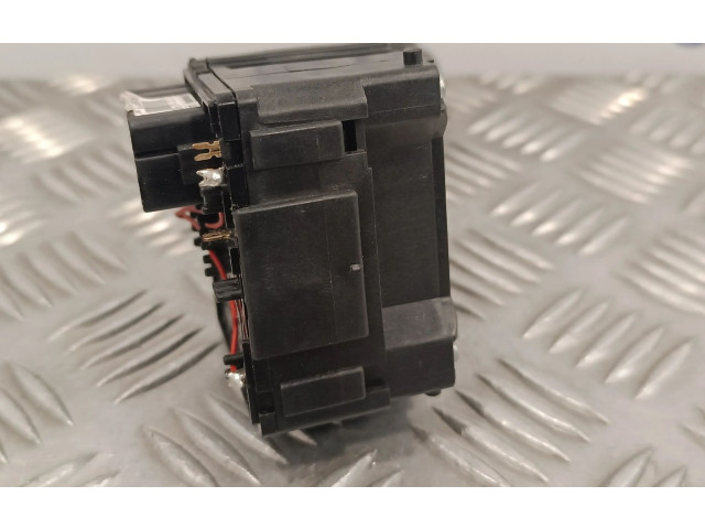 Ручка стеклоочистителей E10645650 Dacia Lodgy