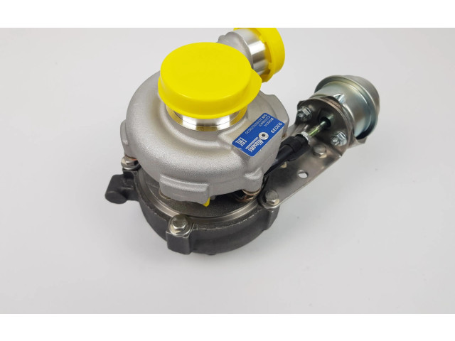 Turbodmychadlo Нагнетатель 93039, 93039 KIA Cerato