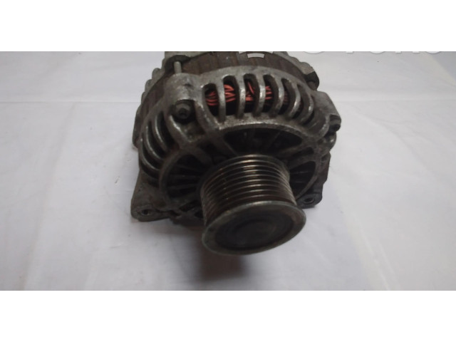 Генератор A3TB6581 Mazda 3 I