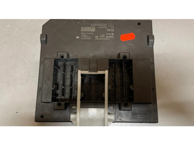 Комфортный модуль