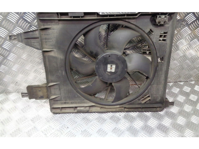 Масляный насос     Renault Scenic II -  Grand scenic II 