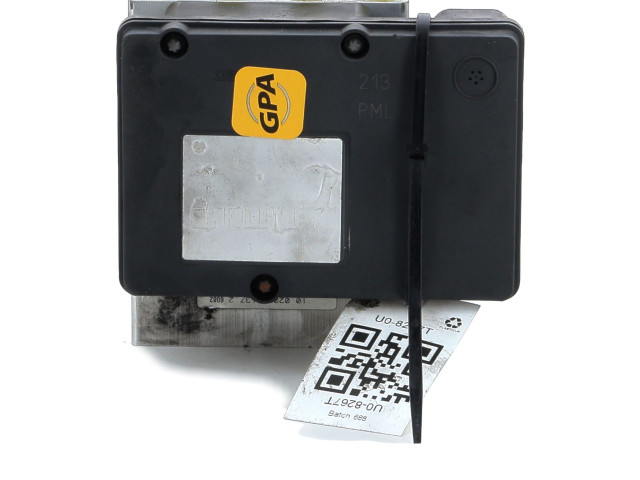 Блок АБС 1634300007   Mercedes-Benz  ML W164  2005 - 2011 года