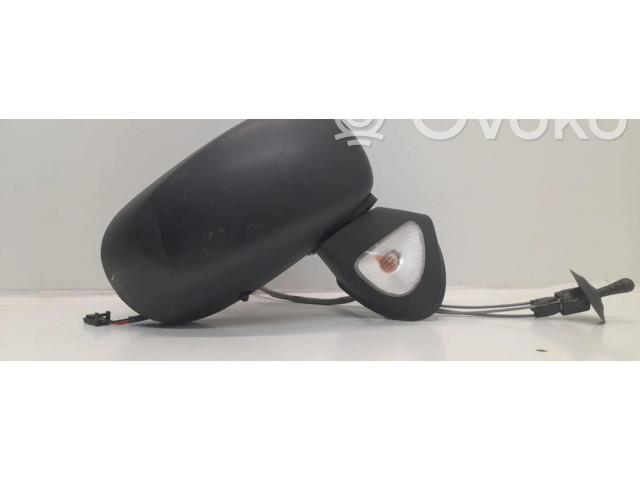 Zpětné zrcátko Renault Modus