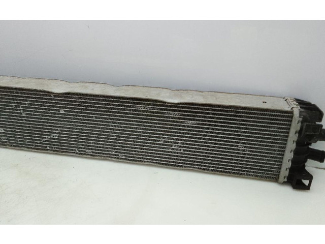 Интеркулер  8w0145804A   Audi A4 Allroad B9 