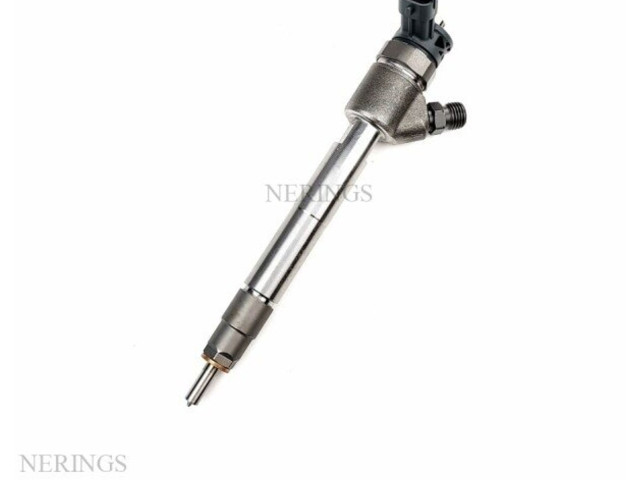 Жиклер (жиклеры) (форсунка (форсунки) 0445110955, 0445110954 Peugeot 2008 I