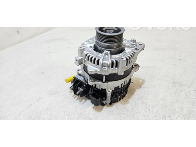 Генератор 04L903030A Volkswagen Golf VIII