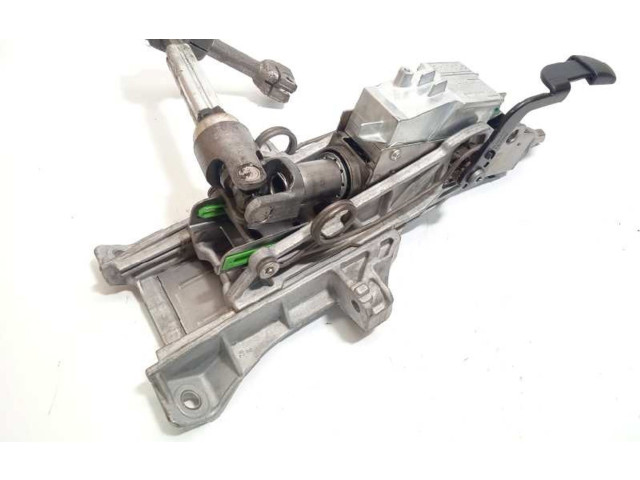    Рулевая рейка AG9N3C529AB   Ford S-MAX 2006 - 2015 года