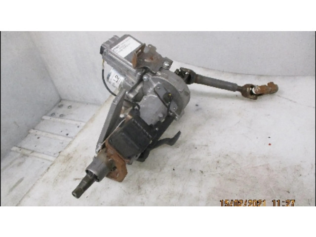    Рулевая рейка 488106474R   Renault Clio IV 2012-- года