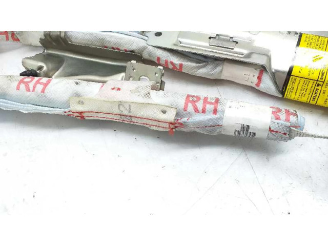 Боковая надувная подушка 850201H000   KIA Ceed