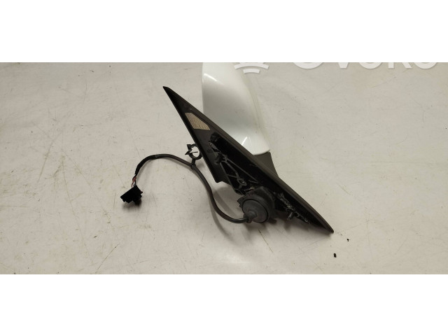 Зеркало электрическое        Audi Q3 8U  2011 - 2016 года   