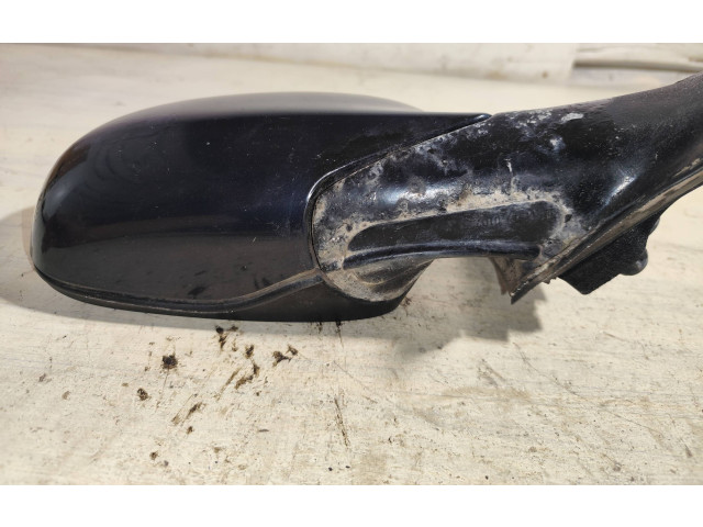 Зеркало электрическое        Saab 9-3 Ver2  2003 - 2007 года   