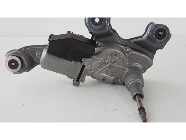 Моторчик заднего дворника 8513076010, 2596002252 Lexus CT 200H
